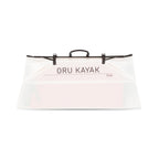 Foldable Kayak Inlet | Stable, Durable, Lightweight - Lake and River Kayaks - Beginner to Intermediate Paddlers - Recreational Kayak
