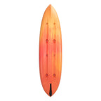 Spitfire 12 Ft Tandem Kayak, Sunset Fusion (90915)